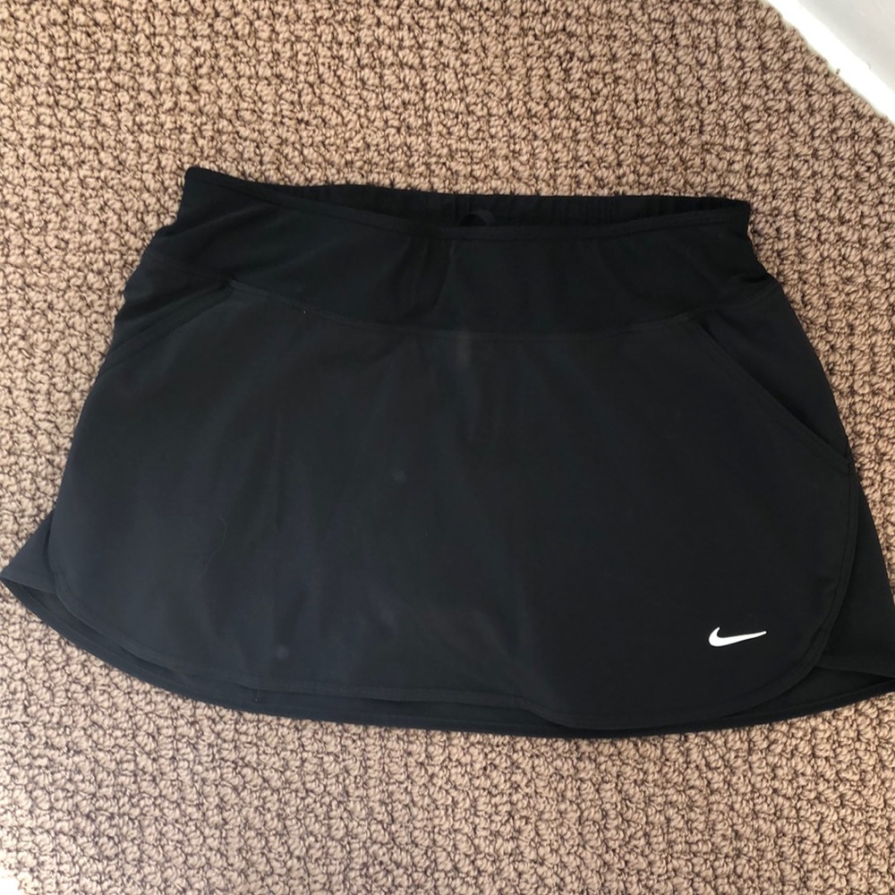 Nike Running skort
